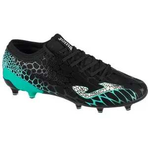 Joma Gol 2501 FG GOLS2501FG, Mannen, Zwart, Voetbalschoenen, maat: 40 pas cher