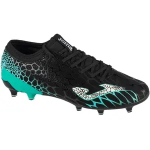 Joma Gol 2501 FG GOLS2501FG, Mannen, Zwart, Voetbalschoenen, maat: 44 pas cher