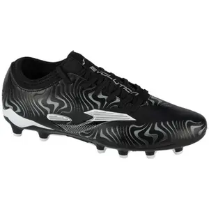 Joma Evolution 2501 FG EVOS2501FG, Mannen, Zwart, Voetbalschoenen, maa... pas cher