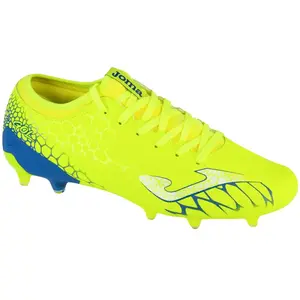 Joma Gol 2509 FG GOLS2509FG, Mannen, Geel, Voetbalschoenen, maat: 45 pas cher