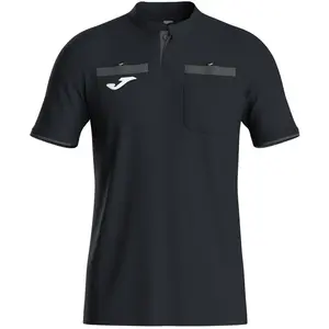 Joma T-shirt à Manches Courtes Referee pas cher