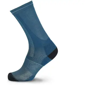 Lorpen Ptlcc Pro Trek Coolmax Light Lange Sokken Blauw EU 35-38 pas cher