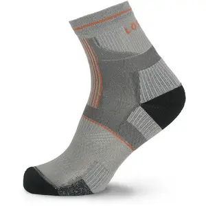 Chaussettes courtes Lorpen Pro Trek Coolmax pas cher