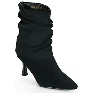 Bottines Xti 146393 femme pas cher