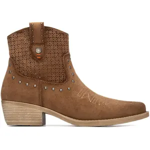 Refresh Bottines à Talons 175042 pas cher