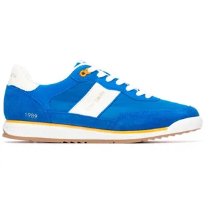 Baskets basses Teddy Smith 10506 homme pas cher