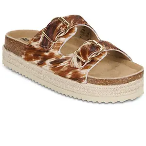 Mules Refresh 175013 femme pas cher