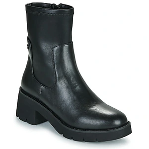 Xti Bottines à Talons 144313 pas cher