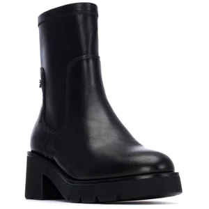 Xti Bottines à Talons 144313 pas cher