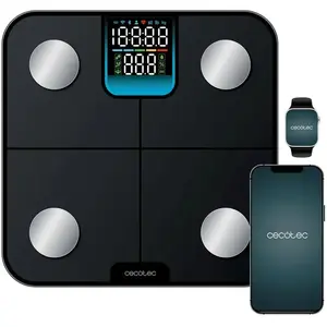 Cecotec Balance Surface Precision Healthysmart pas cher