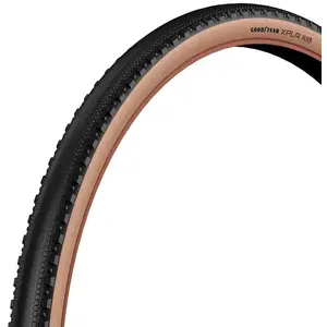 Goodyear Pneu De Gravel Gravel Xplr Slick Tubeless 700c X 40 pas cher