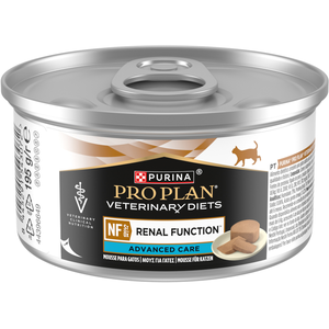 24 x 195 g PURINA PRO PLAN Veterinary Diets Feline NF Advanced Care Mo... pas cher