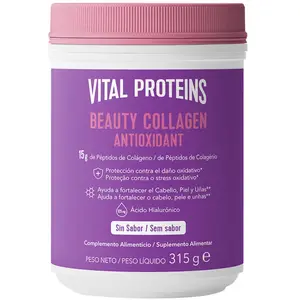 Beauty Collagen Antioxidant #Sin sabor pas cher