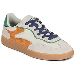 Baskets basses HOFF PARK MULTICOLOR femme pas cher