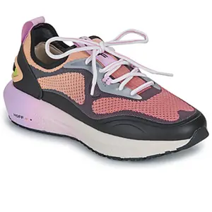 Lage Sneakers HOFF SPARK Zwart pas cher