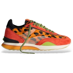 Baskets Hoff CASE W Multicolore pas cher