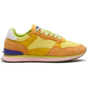 HOFF Sneakers Lime Size: 37 | Sneakers Outlet | Dames | Groen pas cher