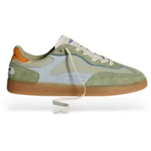 Baskets basses HOFF PARK homme pas cher