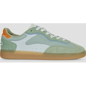 Baskets basses HOFF PARK femme pas cher