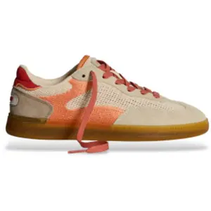 Baskets basses HOFF PARK femme pas cher