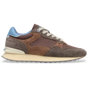 HOFF City Sneaker Brown Size: 38 | Sneakers Outlet | Dames | Bruin pas cher