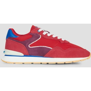 Baskets basses HOFF CITY homme pas cher