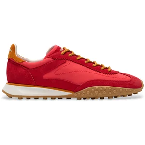 Baskets basses HOFF BRIDGE MKII femme pas cher