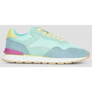 Baskets basses HOFF CITY femme pas cher