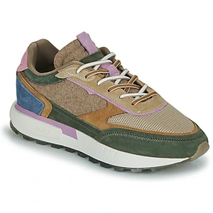 Baskets basses HOFF GOA solde femme pas cher