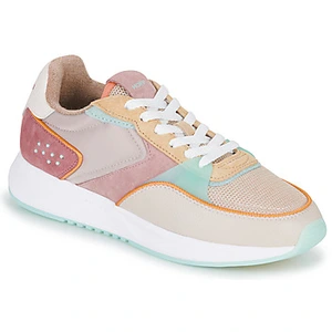 HOFF Carnaby Camel Size: 37 | Sneakers Outlet | Dames | Bruin pas cher