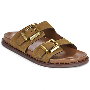Mules Alpe 55751112 solde femme pas cher