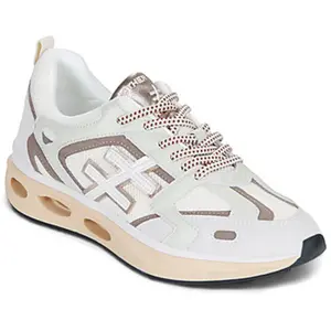 Baskets basses Another Trend A040X106 femme pas cher