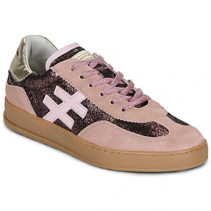 Baskets basses Another Trend A03228761 femme pas cher