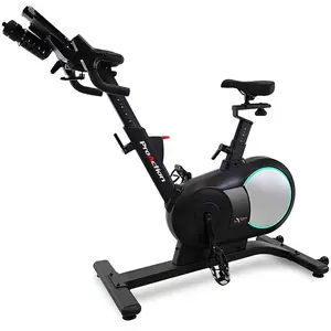 BH Smart Bike LYON H9115 Bluetooth FTMS pas cher