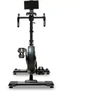 BH Fitness Vélo Smart Bike Exercycle V2 H9365R FTMS, EMS pas cher