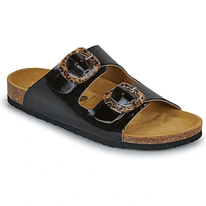 Mules Plakton BETA FLEX femme pas cher
