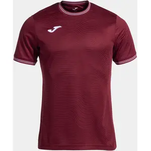 Joma T-shirt à Manches Courtes Toletum VVendu parbol