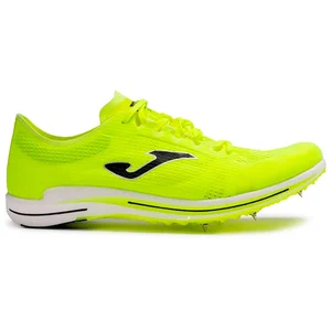 Joma Série R.1200, Chaussures athlétisme unisexes pour adulte, Jaune fluo, 37 EU pas cher