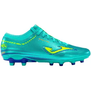 Comparateur de prix : Joma Evolution Ag Voetbalschoenen Blauw EU 43