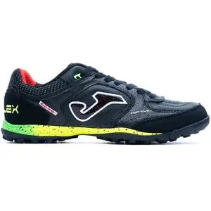 Joma Top Flex 2401 TF TOPS2401TF, Mannen, Zwart, Voetbalschoenen, maat: 46 pas cher