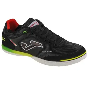 Joma Top Flex 2401, Chaussures Unisexe Adulte, Noir, 42.5 EU pas cher