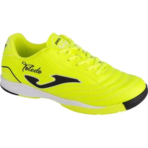 Joma Toledo Jr 2409 IN TOJS2409IN, voor een jongen, Geel, Indoorschoenen, maat: 38 pas cher