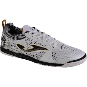 Joma Tactico 2402 IN TACS2402IN, Mannen, Wit, Indoorschoenen, maat: 44 pas cher