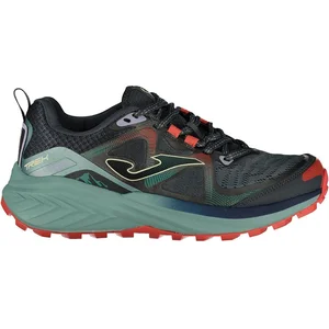 Joma Trek Trailschoenen Grijs EU 39 Vrouw pas cher