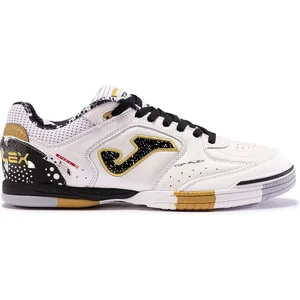 Joma Baskets basses unisexes Flex 2432, blanco, 44 EU, blanc, 42.5 EU