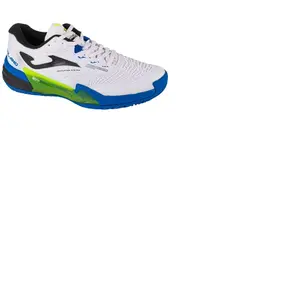 Comparateur de prix : Joma Roland Men 2402 TROLAS2402AC, Mannen, Wit, Tennisschoenen,buty do padla, maat: 42