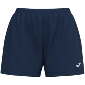 Joma Tokyo Korte Broek Blauw M Vrouw