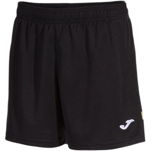 Joma Tokyo Korte Broek Zwart M Vrouw