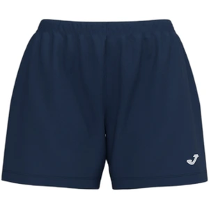 Joma Tokyo Korte Broek Blauw S Vrouw
