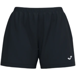 Joma Tokyo Korte Broek Zwart S Vrouw